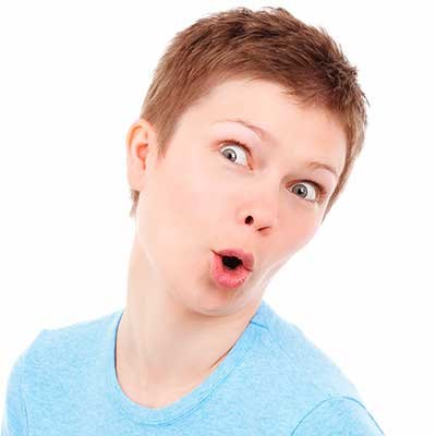 To improvise, what an emotion!