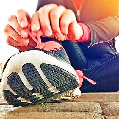 Keep the body healthy ...