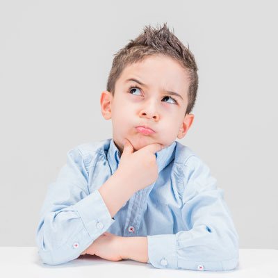 Communicate in an ineffective way