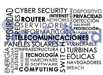 ¿Por qué InteQRed?