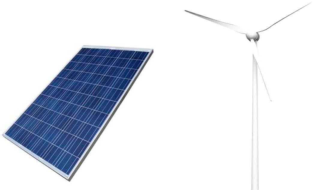 autonomous energy systems